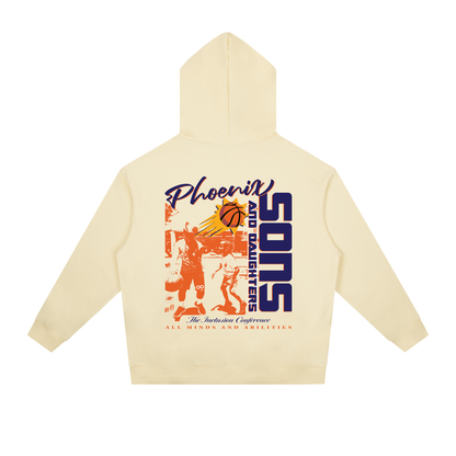 Phoenix Sons and Daughters Hoodie