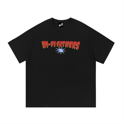More Inclusive Fathers Tour 2026 Tee