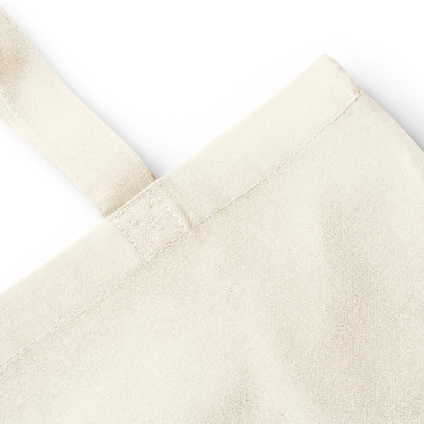 For The Record Tote Bag