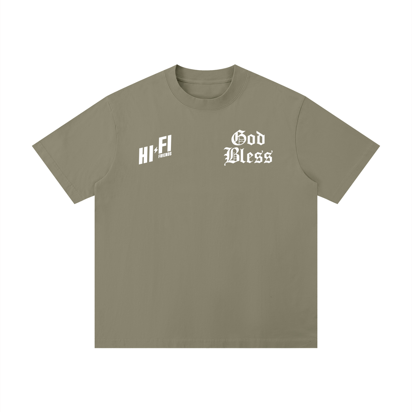 God Bless The Autism Community Tee
