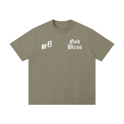 God Bless The Autism Community Tee