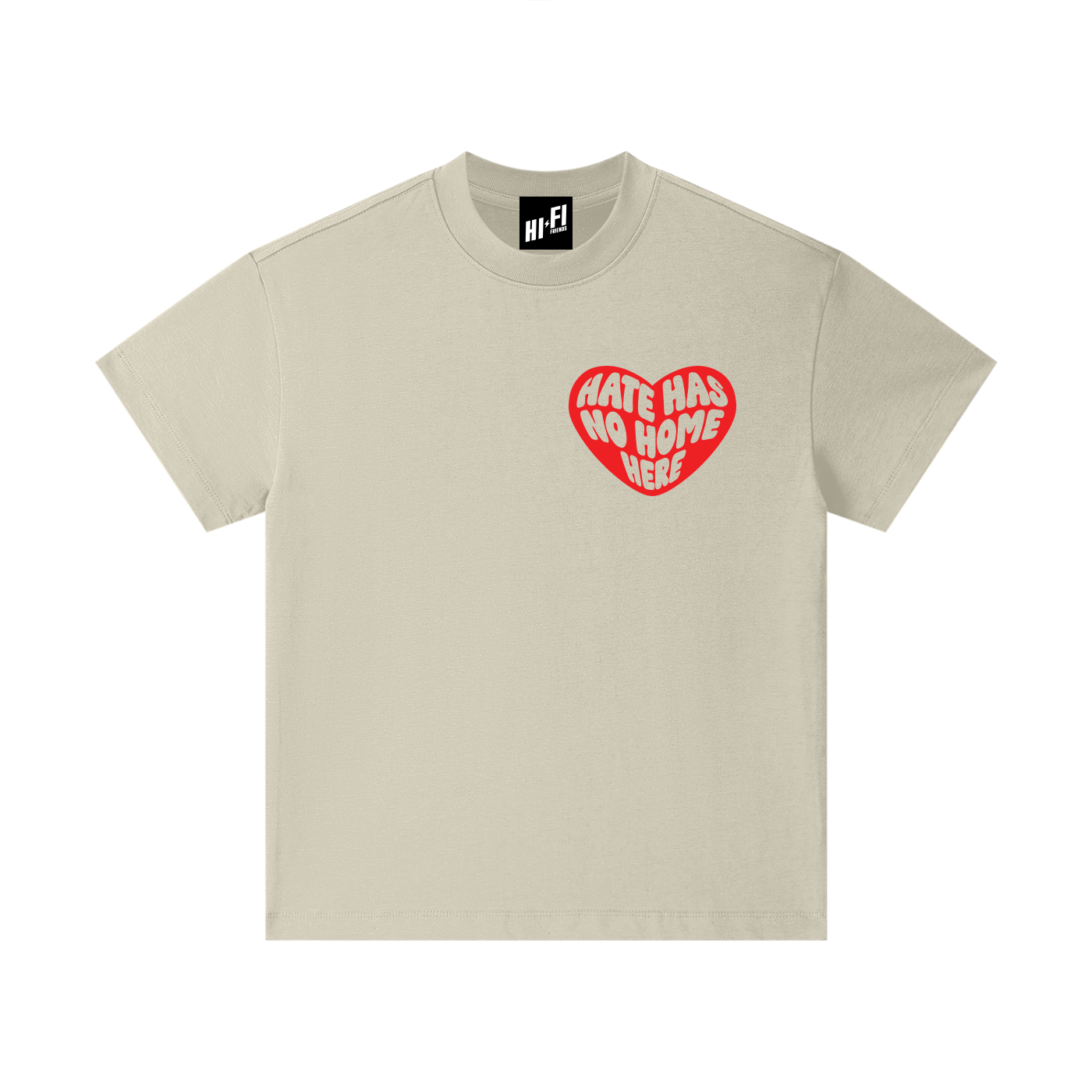 Hate Has No Home Here Youth Tee