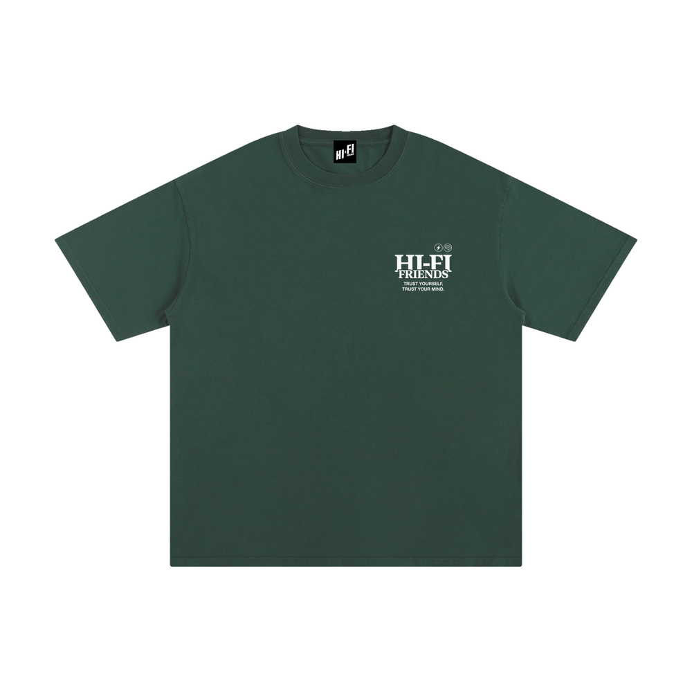 Forest Green