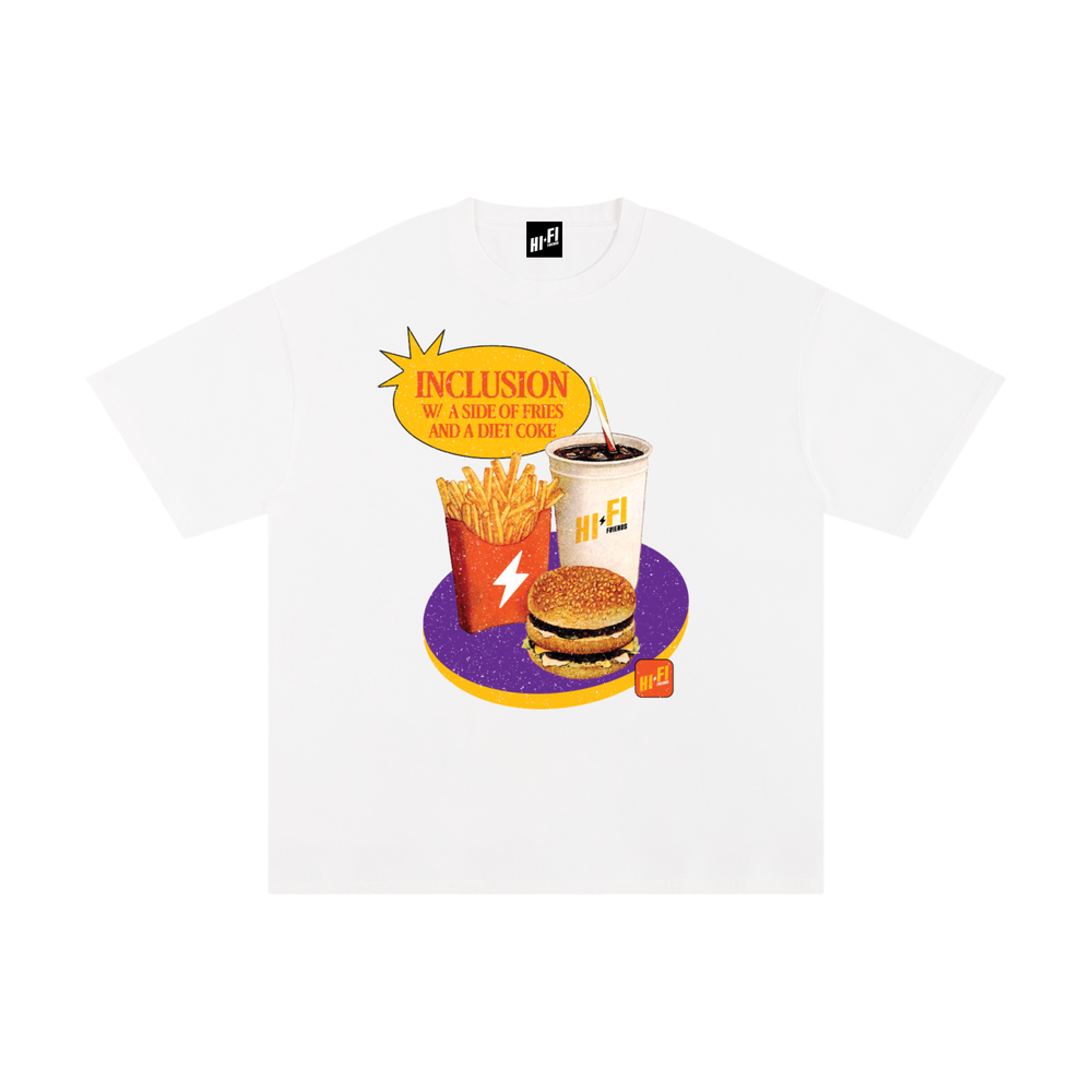 Diet Coke Combo Essential Tee