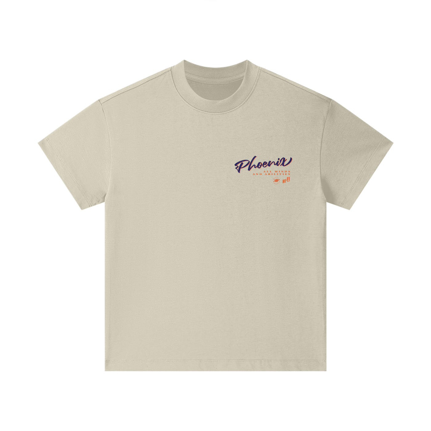 Phoenix Sons and Daughter Youth Tee