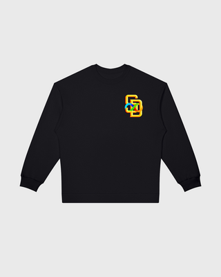Support The San Diego Autism Community Sweater