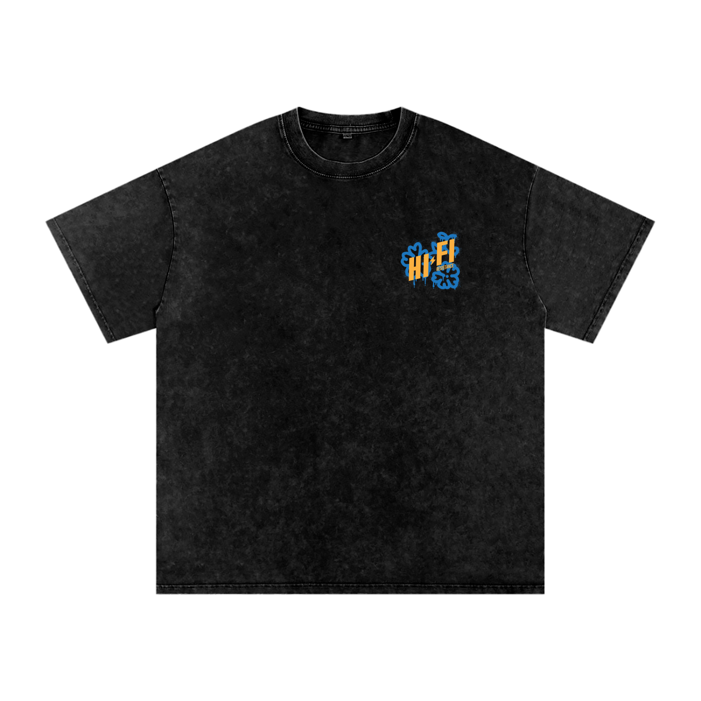 Families Belong Together Tee