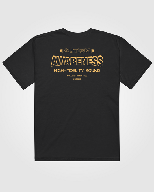 Autism Awareness // Adult Unisex Premium Tee