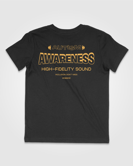 Autism Awareness // Youth Short Sleeve T-Shirt