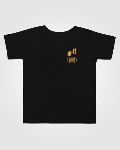 My Advocate Toddler Tee
