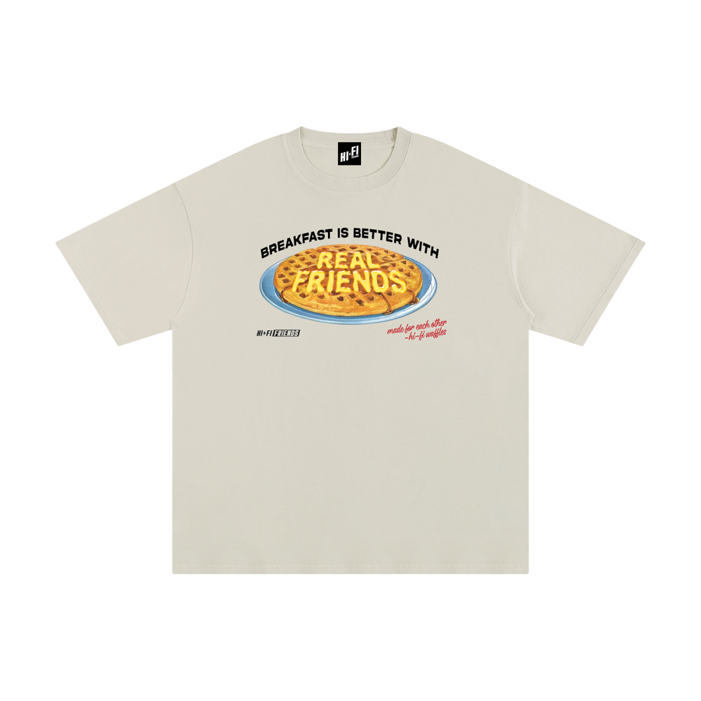 Better Breakfast Essential Tee