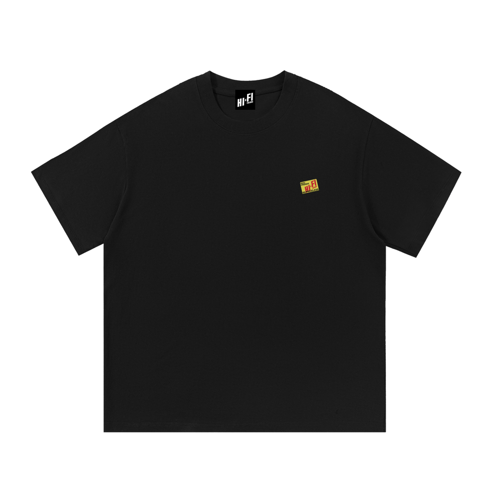 Priceless — Black