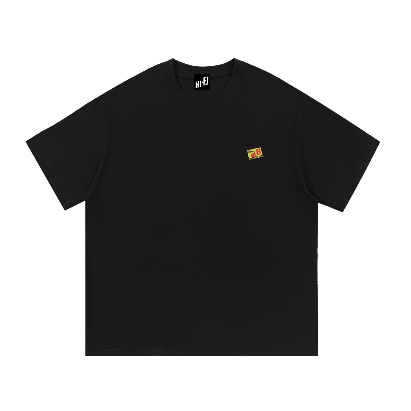 Priceless — Black