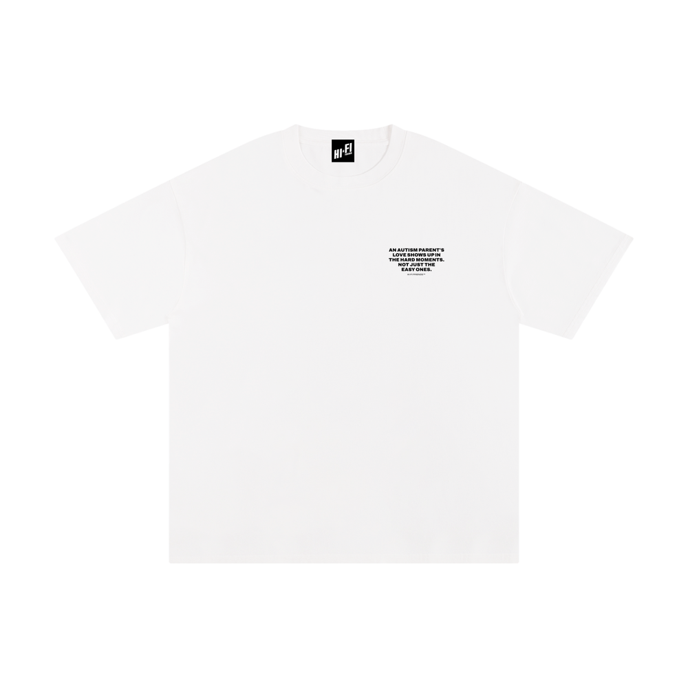 An Autism Parent's Love Essential Tee
