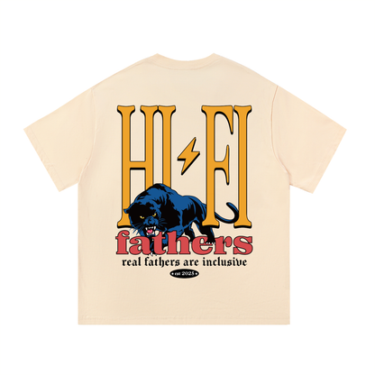 Hi-Fi Black Panther Tee