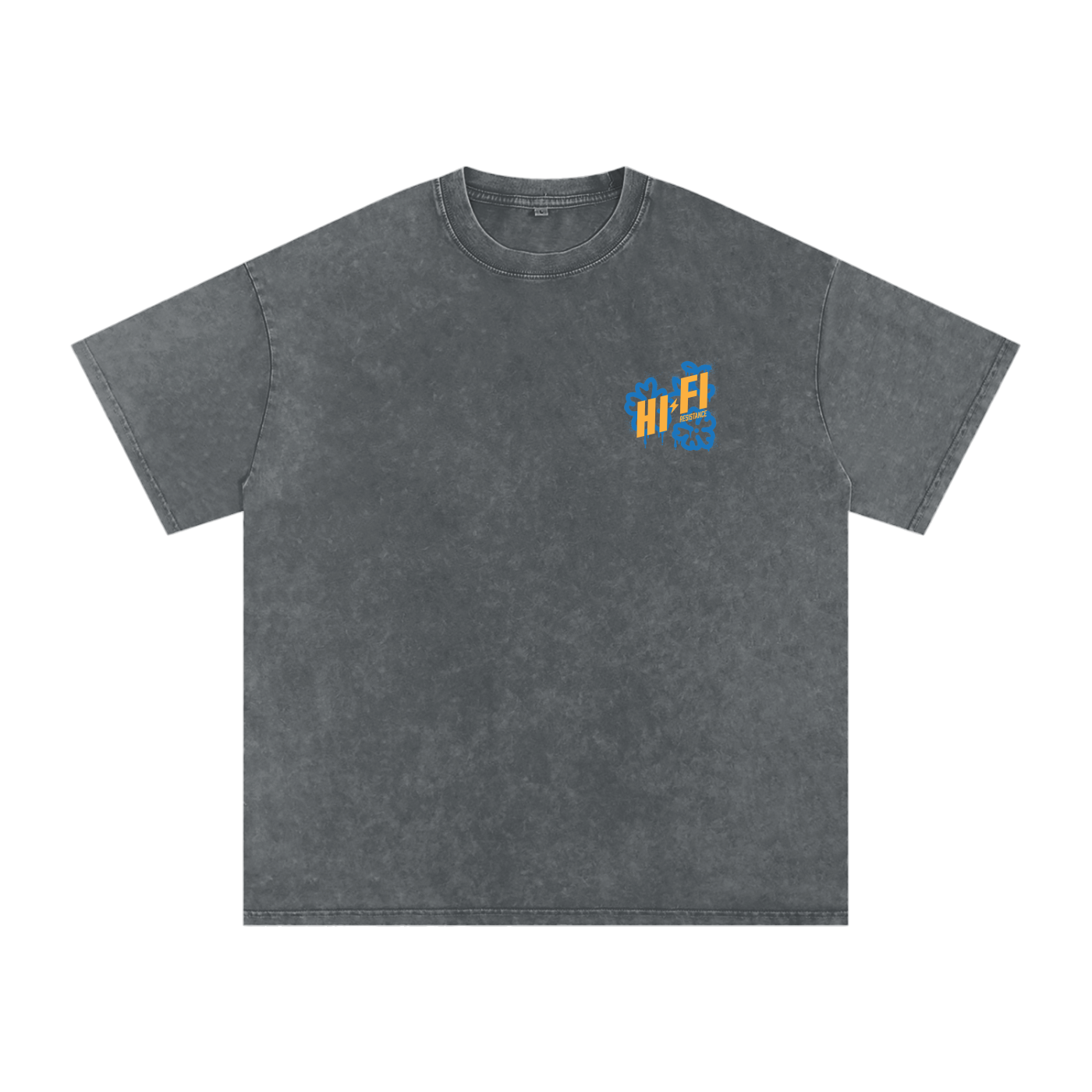 Families Belong Together Tee