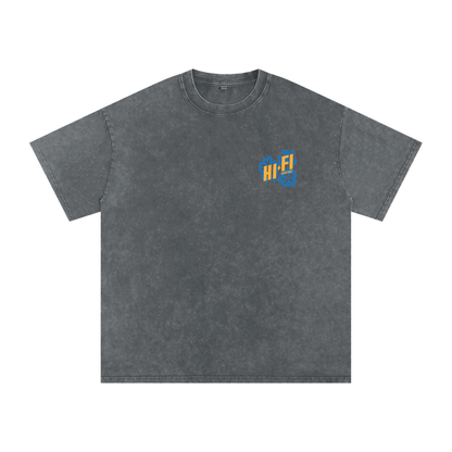 Families Belong Together Tee