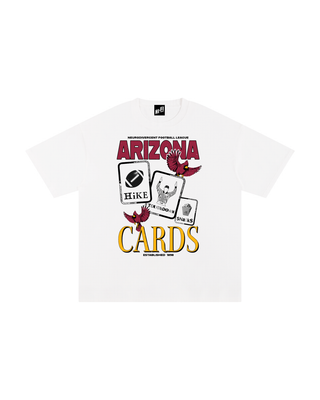 Arizona Cards Tee