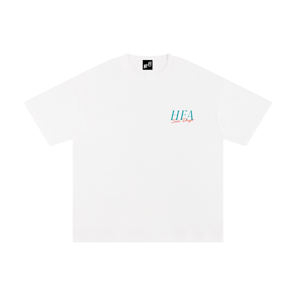 Inclusive Essential Tee