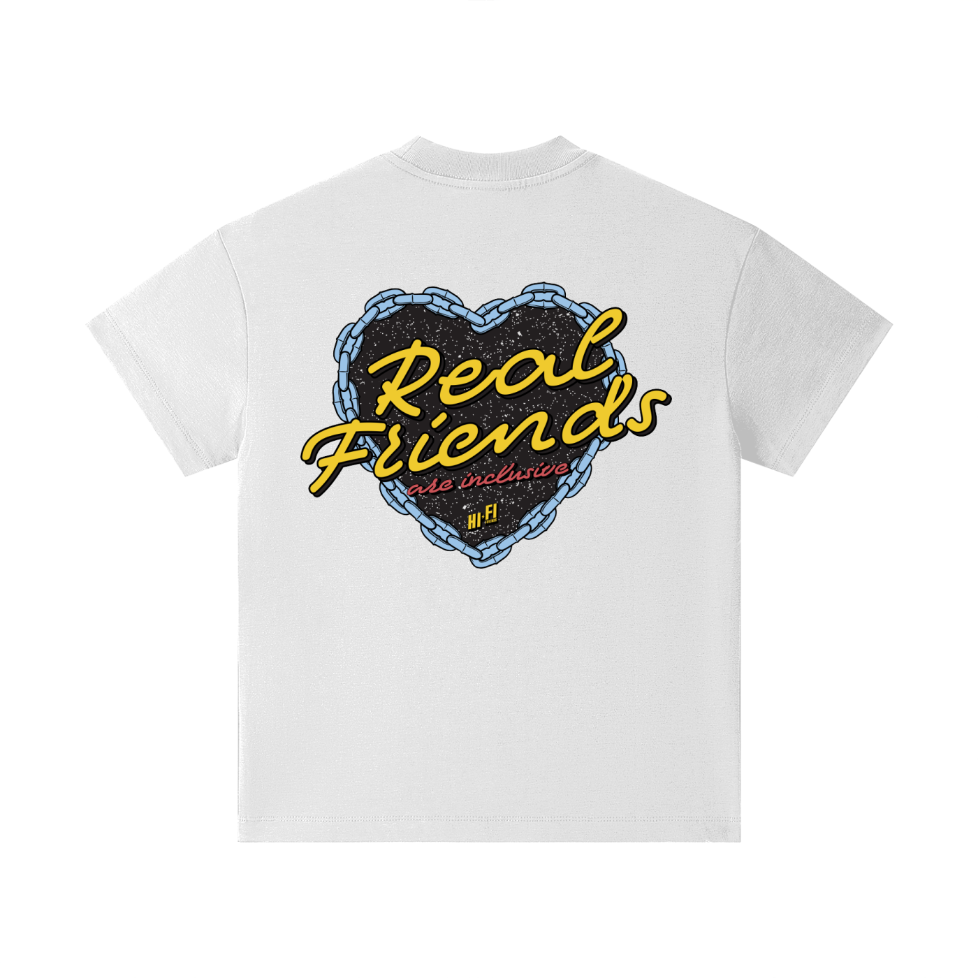 Real Friends Youth Tee