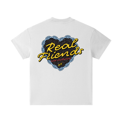 Real Friends Youth Tee