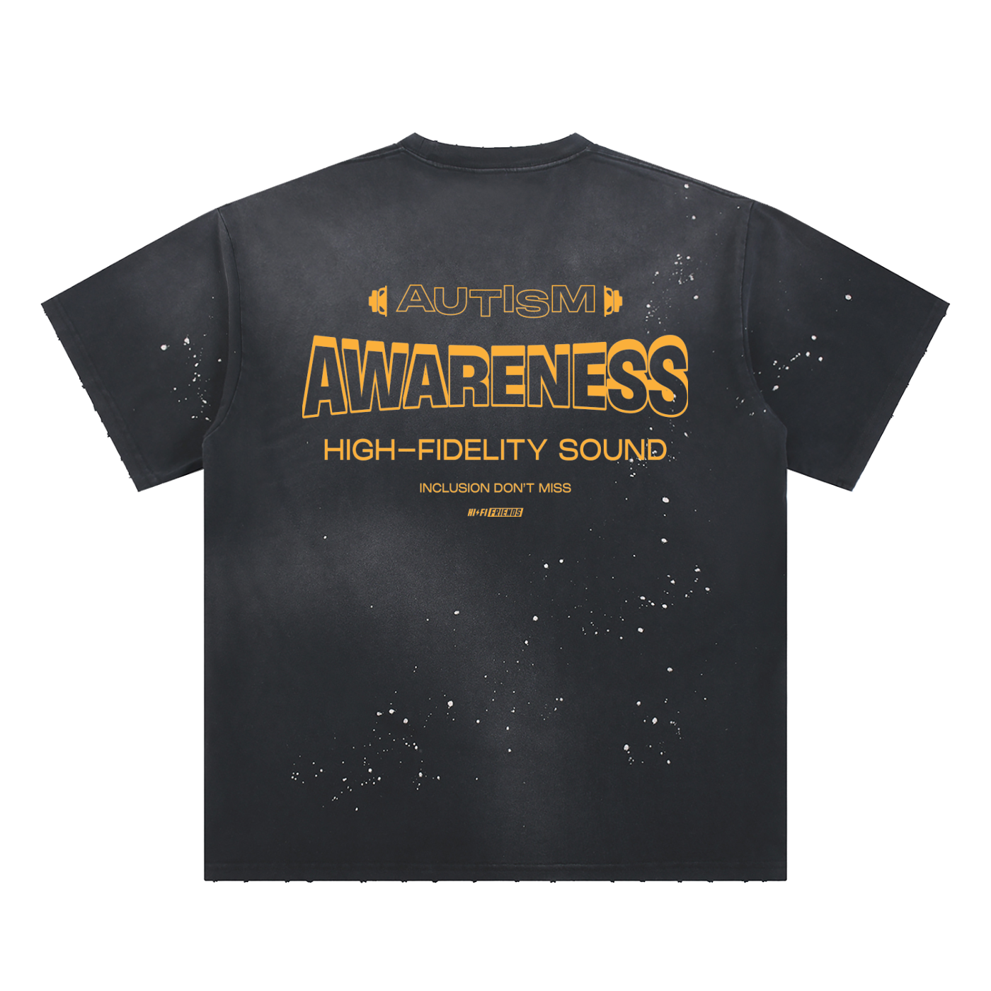 Autism Awareness Tee