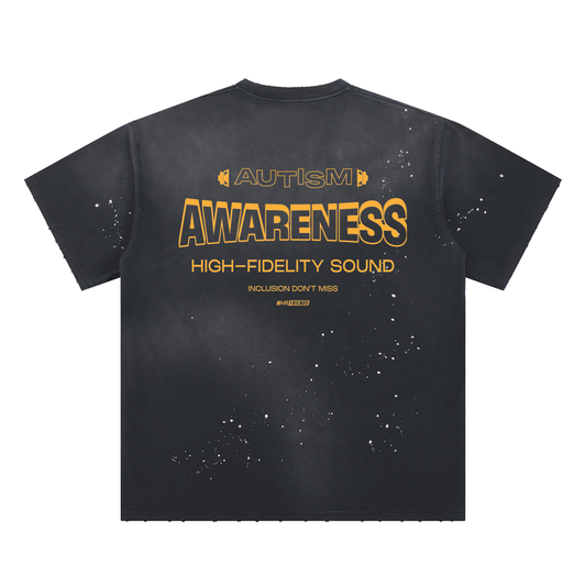 Autism Awareness Tee