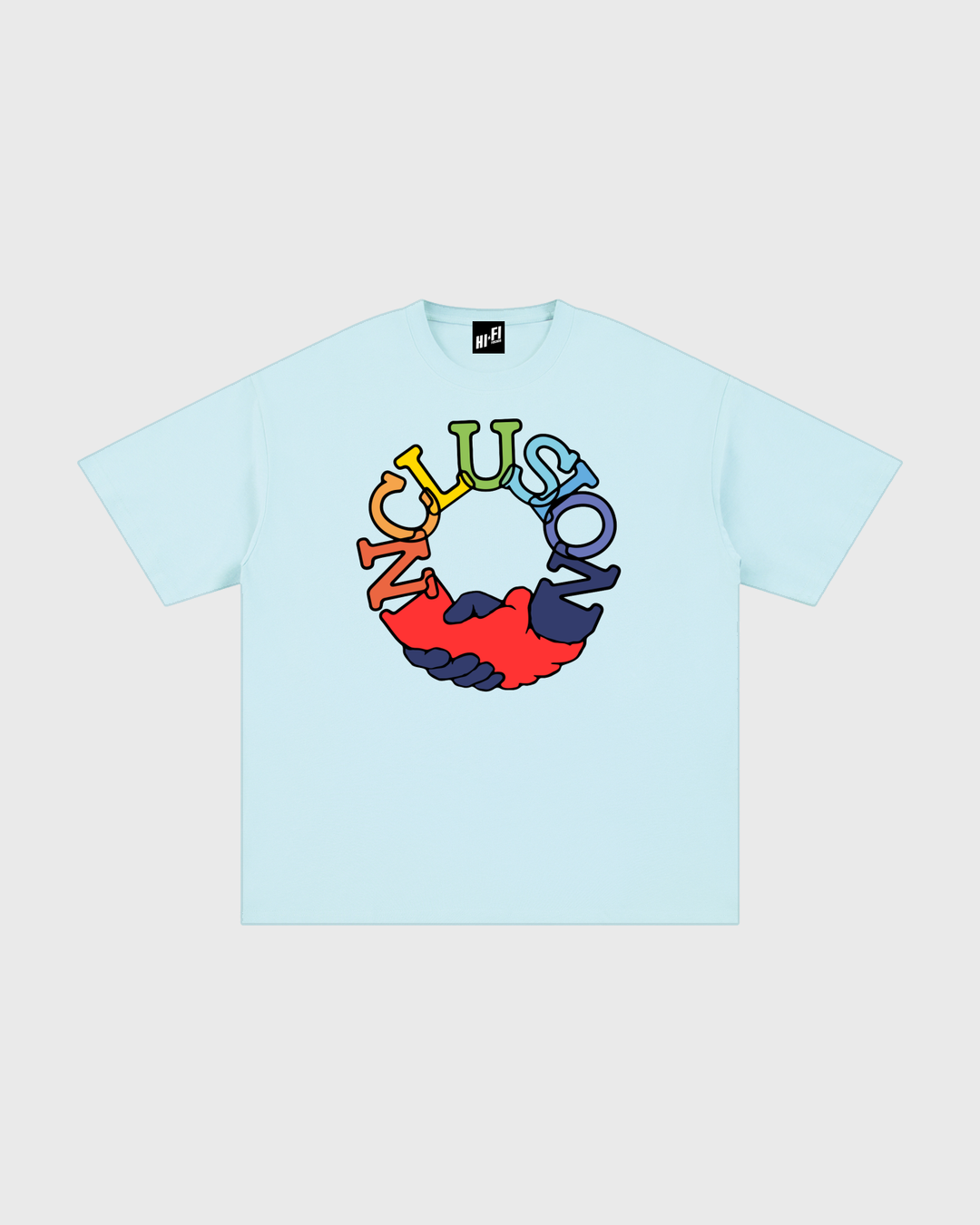 Light Blue