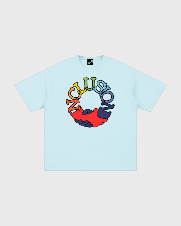 Light Blue