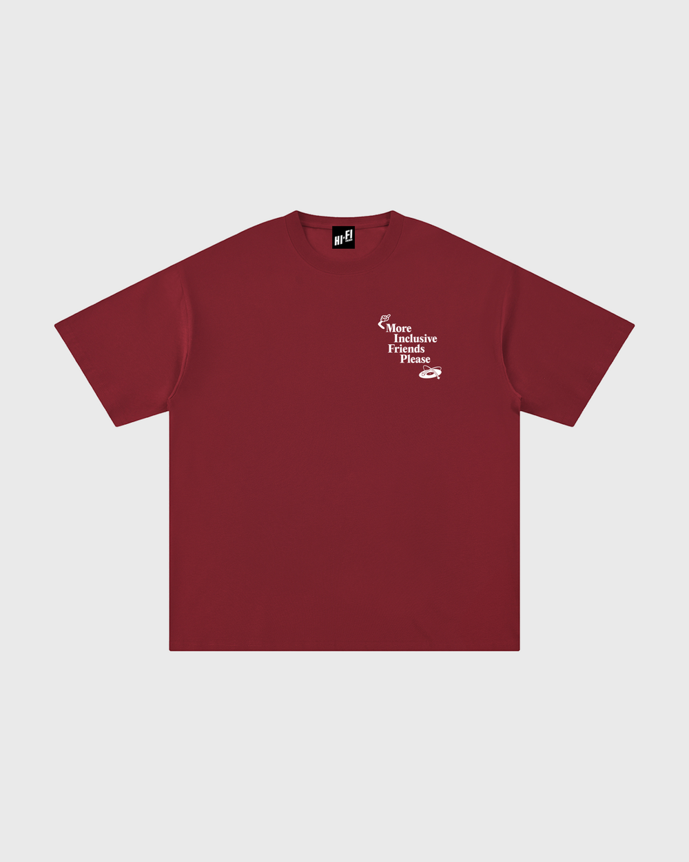 Wine Red