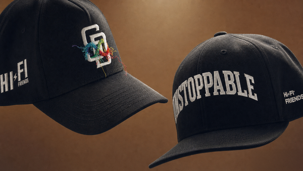 Hats