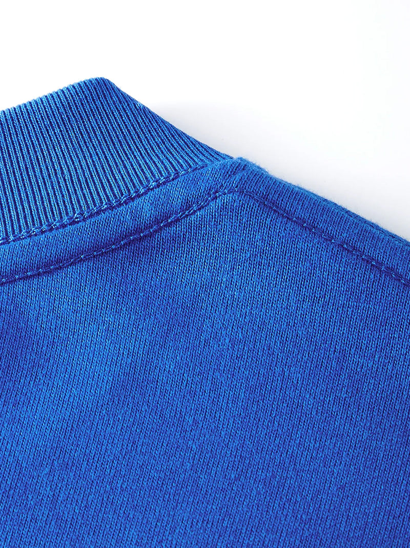 Relaxed. Pure Cotton. Built For Kids.