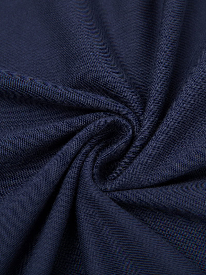 100% Cotton. Nothing Extra.