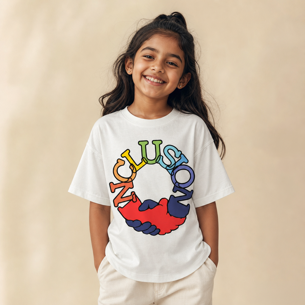 Inclusion Youth Tee