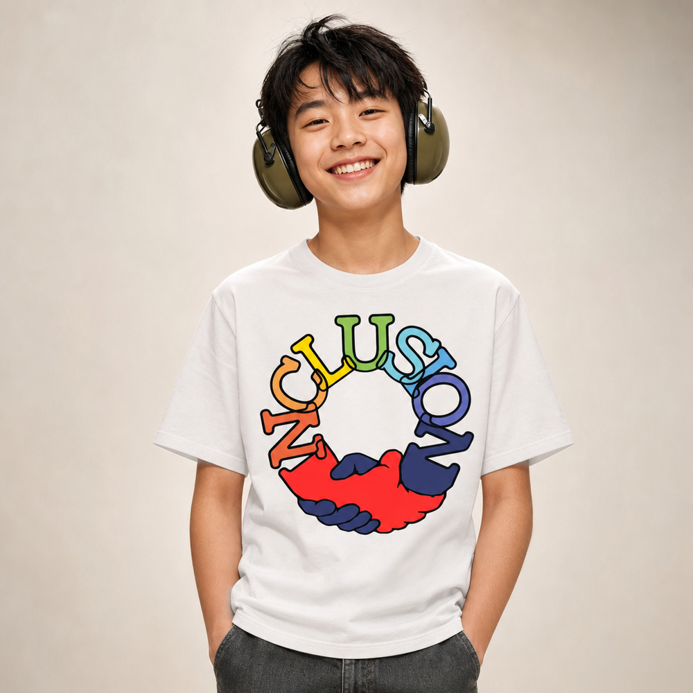 Inclusion Youth Tee