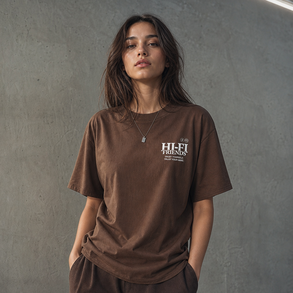Trust Your Mind Tee