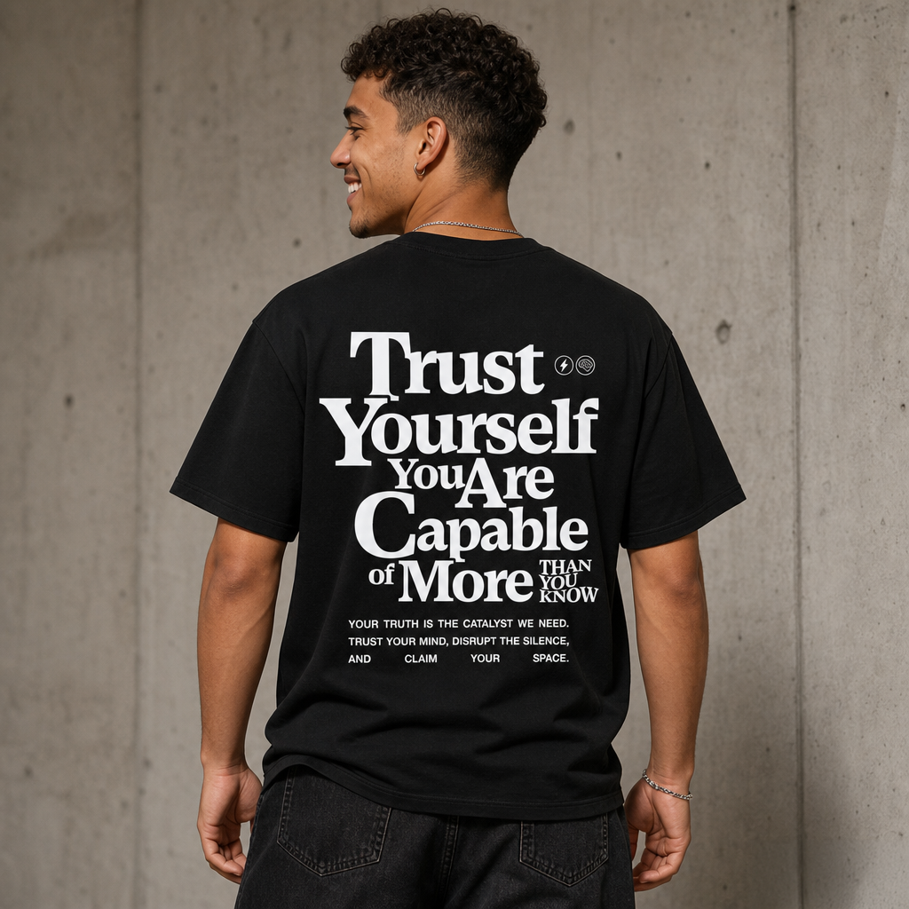 Trust Your Mind Tee
